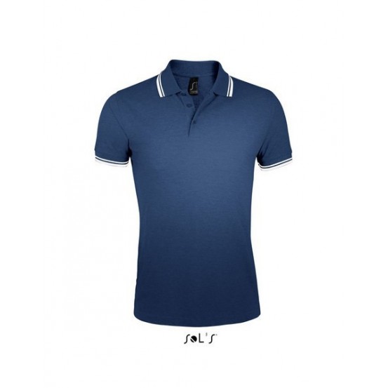 Polo barbati Sol`s Pasadena