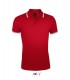 Polo barbati Sol`s Pasadena