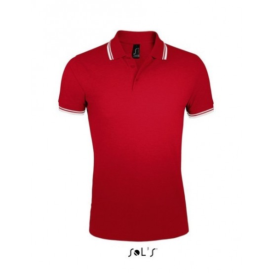 Polo barbati Sol`s Pasadena
