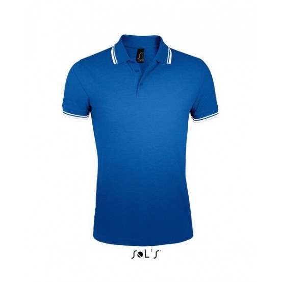 Polo barbati Sol`s Pasadena
