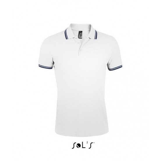 Polo barbati Sol`s Pasadena