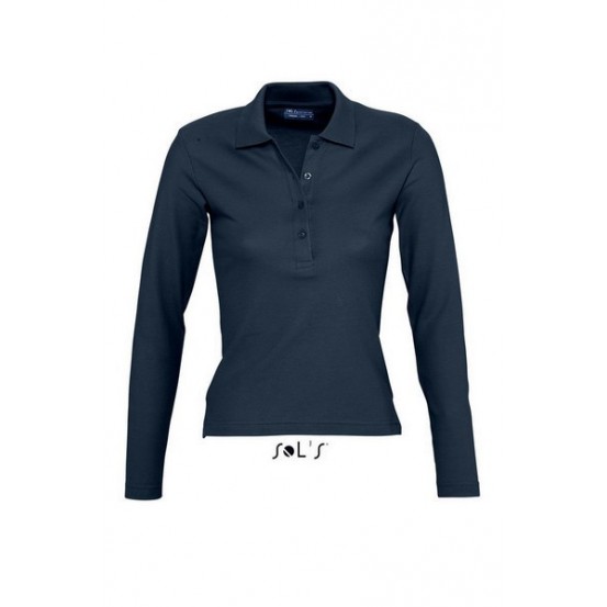 Polo femei Sol`s Podium 