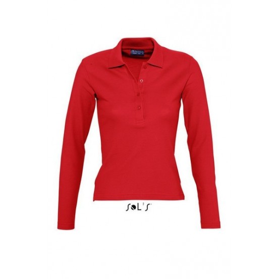Polo femei Sol`s Podium 