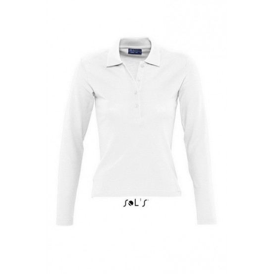 Polo femei Sol`s Podium 