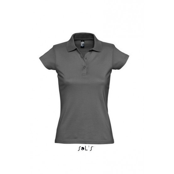Polo femei Sol`s Prescott 