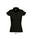 Polo femei Sol`s Prescott 