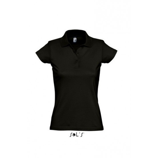 Polo femei Sol`s Prescott 