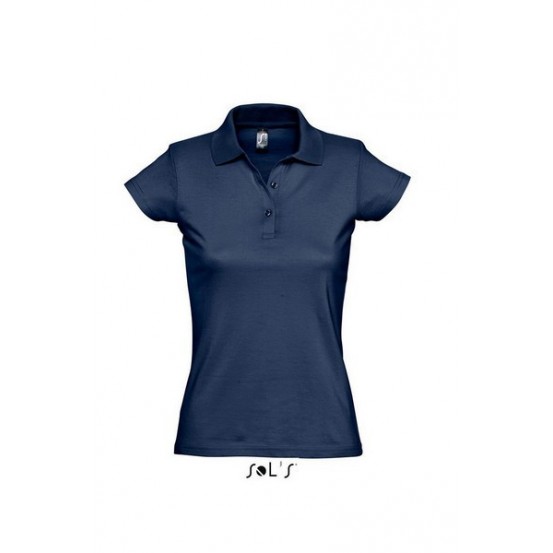 Polo femei Sol`s Prescott 