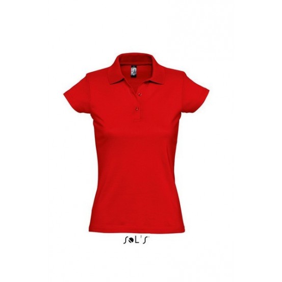 Polo femei Sol`s Prescott 