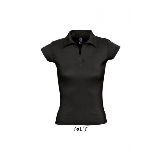 Polo femei Sol`s Pretty Women 