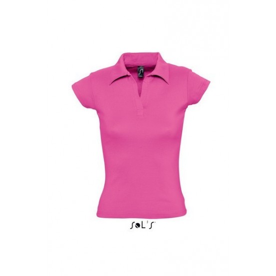 Polo femei Sol`s Pretty Women 