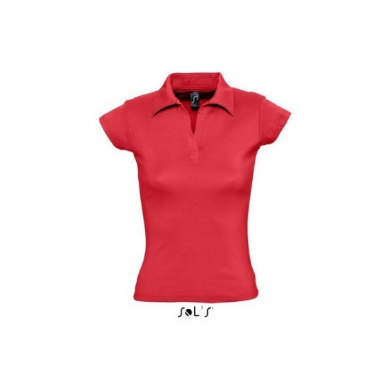 Polo femei Sol`s Pretty Women 