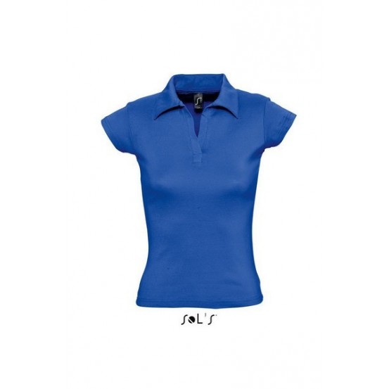 Polo femei Sol`s Pretty Women 