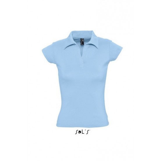 Polo femei Sol`s Pretty Women 