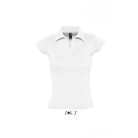 Polo femei Sol`s Pretty Women 