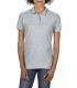 Polo femei Gildan Premium Cotton Pique