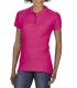 Polo femei Gildan Premium Cotton Pique
