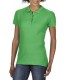 Polo femei Gildan Premium Cotton Pique