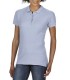 Polo femei Gildan Premium Cotton Pique