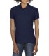 Polo femei Gildan DryBlend Pique