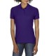 Polo femei Gildan DryBlend Pique