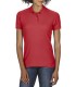 Polo femei Gildan DryBlend Pique