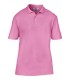 Polo femei Anvil Pique
