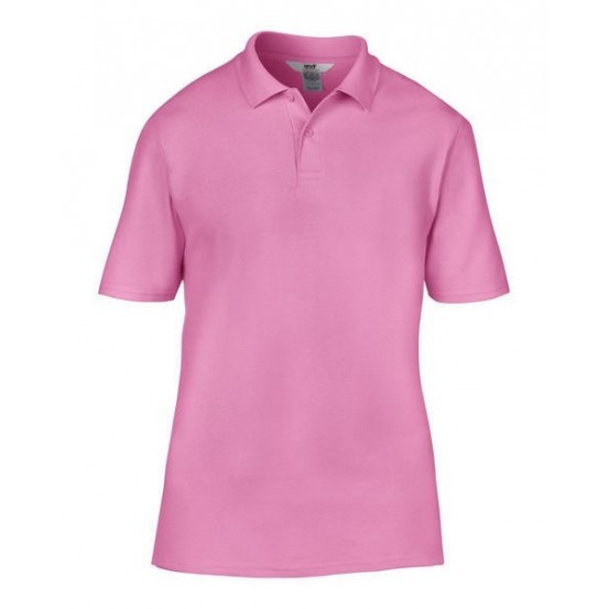 Polo femei Anvil Pique