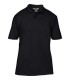 Polo femei Anvil Pique
