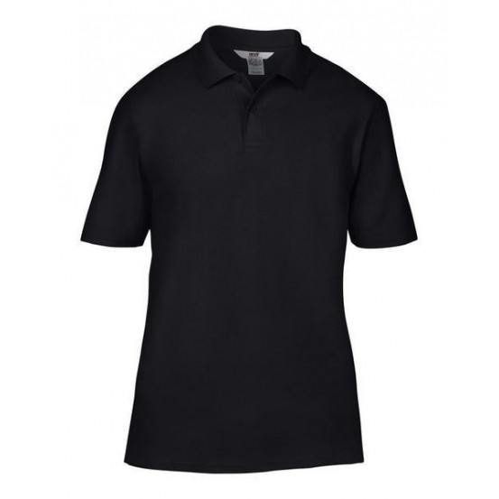 Polo femei Anvil Pique