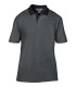 Polo femei Anvil Pique