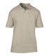 Polo femei Anvil Pique