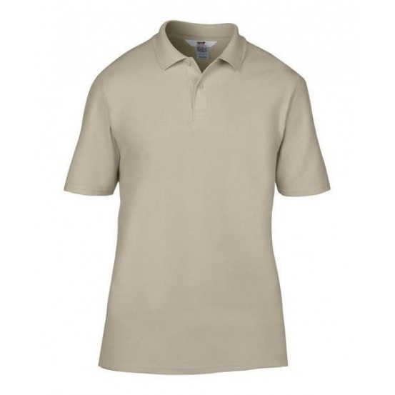 Polo femei Anvil Pique