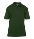 Polo femei Anvil Pique
