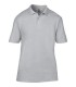 Polo femei Anvil Pique