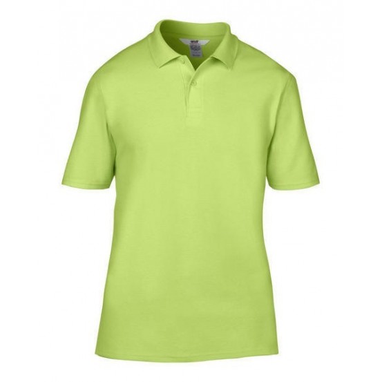 Polo femei Anvil Pique