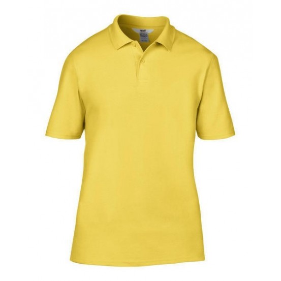 Polo femei Anvil Pique