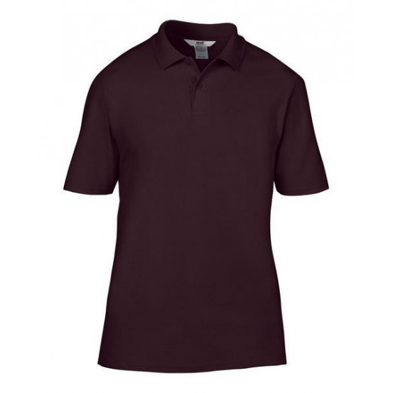 Polo femei Anvil Pique