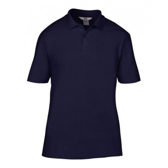 Polo femei Anvil Pique