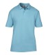 Polo femei Anvil Pique