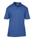 Polo femei Anvil Pique