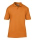 Polo femei Anvil Pique