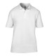 Polo femei Anvil Pique