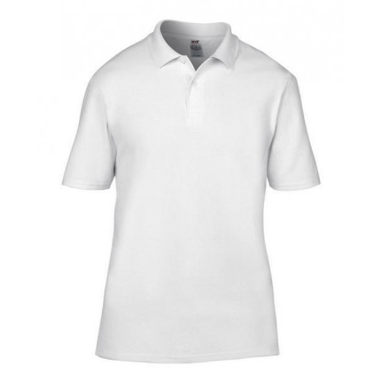Polo femei Anvil Pique