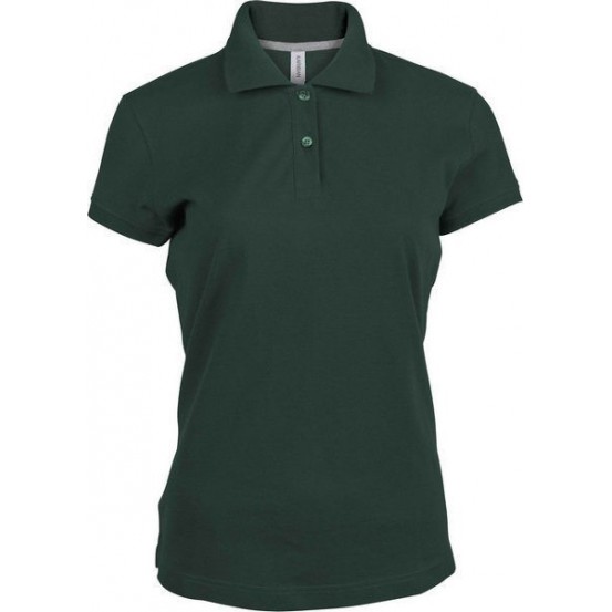 Polo femei  Kariban Pique
