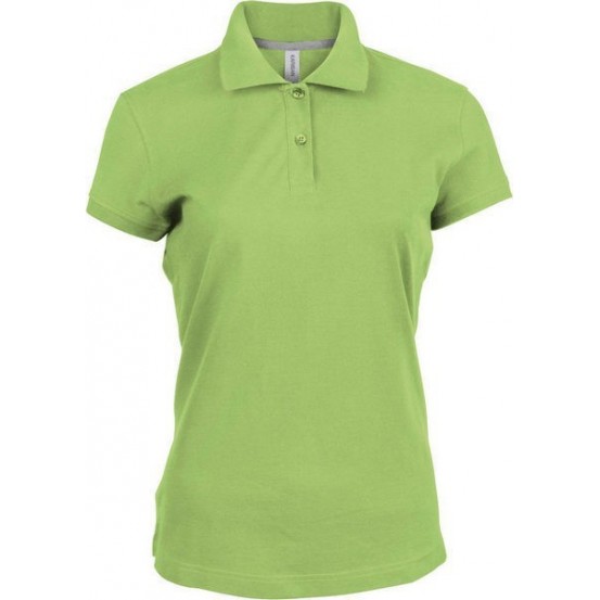 Polo femei  Kariban Pique