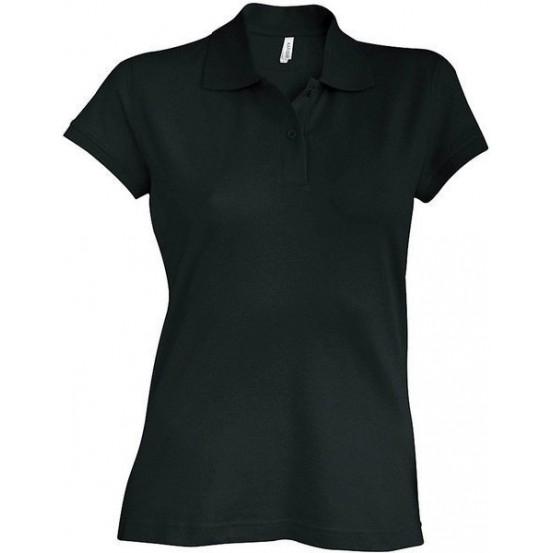 Polo femei Kariban Brooke