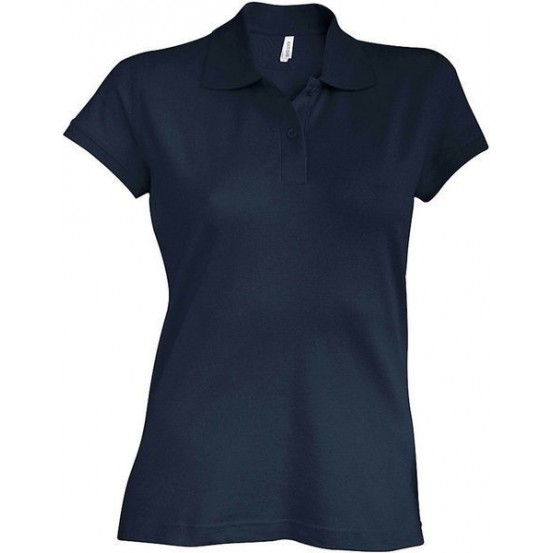 Polo femei Kariban Brooke