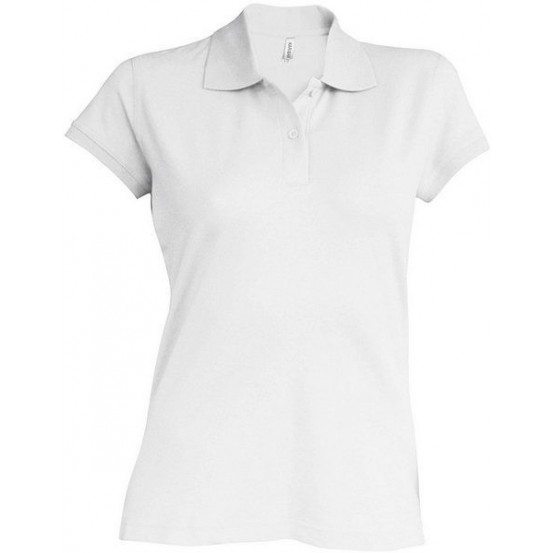 Polo femei Kariban Brooke