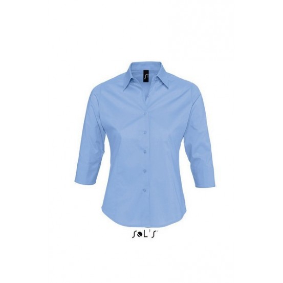 Camasa femei Sol`s Effect 3/4